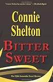 Bitter Sweet: The Fifth Samantha Sweet Mystery