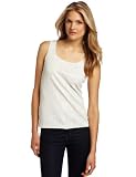 Anne Klein Women's Scoop Neck Tank Top