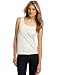 Anne Klein Women's Scoop Neck Tank Top