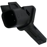 Beck Arnley 084-4072 ABS Speed Sensor by Beck Arnley