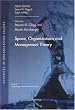 Space, Organization and Management Theory