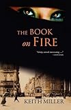 The book on fire