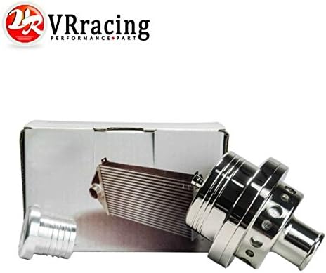 1"(25MM) Dual Piston Blow off valve DV Turbo 1.8T FOR VW Golf MK4 Jetta A4 B5