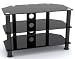 Mountright Gt3 Tv Stand For Up To 37" Led, Lcd & Plasma Scre