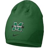 Marshall Thundering Herd Stocking Cap