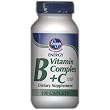 Kroger Energy, Vitamin B Complex Plus Vitamin C, 100 Caplets