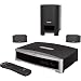 3·2·1® GSX Series III DVD Home Entertainment System - Graphite