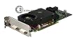 nVidia Quadro FX 4400,FX4400 512MB PCI-E x16,GRAPHICS CARD,CAD - VCQFX4400-PCIE-PB