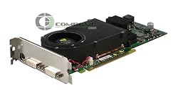 nVidia Quadro FX 4400,FX4400 512MB PCI-E x16,GRAPHICS CARD,CAD - VCQFX4400-PCIE-PB