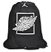 Nike Air Jordan Wings Sacky Backpack 375731-011