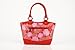 Sachi 36-168 Insulated Fashion Lunch Tote, New Mums