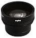 Sanyo VCP-L04SWU 0.4x Super Wide Adapter Lens for Sanyo FH1, TH1 Camcorders
