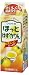 4位:カルピス ほっとゆず・かりん希釈タイプ 500ml