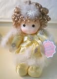 Musical Clockwork Doll