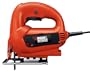 Black & Decker JS515 4.5 Amp Variable Speed Jigsaw