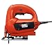 Black & Decker JS515 4.5 Amp Variable Speed Jigsaw