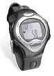 Reebok Strapless Silver Heart Rate Monitor Watch (Silver)