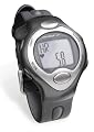 Reebok Strapless Silver Heart Rate Monitor Watch (Silver)