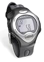 Reebok Strapless Silver Heart Rate Monitor Watch (Silver)
