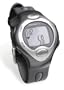 Reebok Strapless Silver Heart Rate Monitor Watch (Silver)