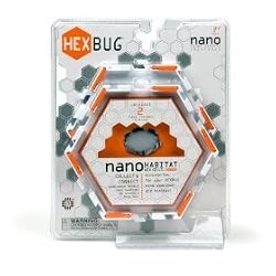 HEXBUG NANO HEX CELLS BATTERIES