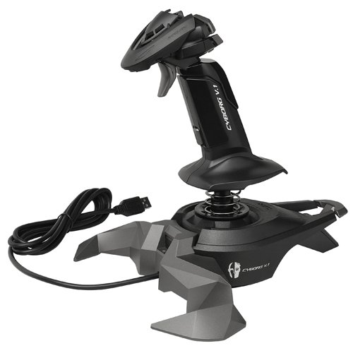 Saitek Cyborg V1 Stick PS37