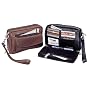 Winn Harness Leather Travel Bag