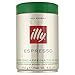 Illy Deca (Decaffeinated) Coffee Beans Espresso 250g (Pack of 2)
