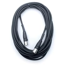 Line 6 Variax Digital Interface Cable