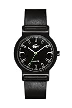 Toyko Black Plastic