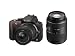 Panasonic デジタル一眼カメラ LUMIX G3 ダブルズームキット センシュアルブラウン DMC-G3W-T