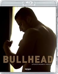 Bullhead [Blu-ray]