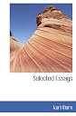 Selected Essays