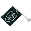 New York Jets Car Flag