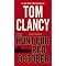 Tom Clancy's Top 10