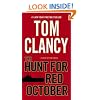 The Hunt for Red October (Jack Ryan)