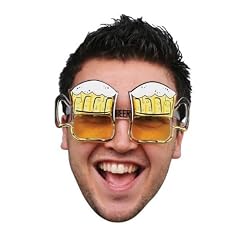 Bier-Brille - Beer Goggles