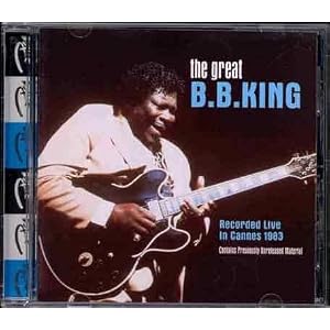 Great B.B. King