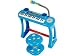 Orgue DJ avec micro - Musique - Partner