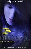 The Immortals: Blue Moon