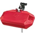 Latin Percussion LP1207 Jam Block With Bracket/Medium Pitch Sp