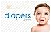 Diapers.com Gift Card - $50