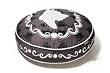 P.L.A.Y. Change-a-Cover,  Cameo Black, Cover Only -  Small