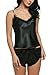 Avidlove Women Lingerie Sleepwear Satin Pajama Sexy Camisole Short Sets