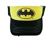Batman Classic Logo Kids Visor - Batman Visor