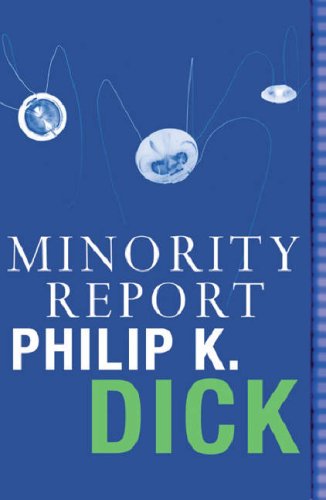  Philip K. Dick