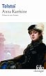 Anna Kar�nine