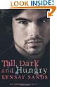 Tall, Dark and Hungry: An Argeneau Vampire Novel