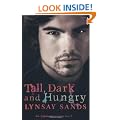 Tall, Dark and Hungry: An Argeneau Vampire Novel