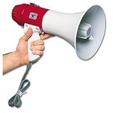 SSG 1000ft Megaphone 51W